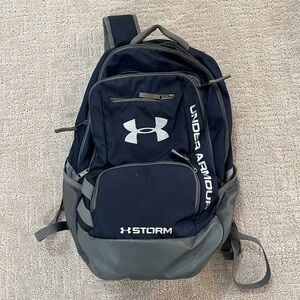 Under armor Backpack